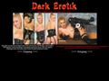 Details : Dark-Erotik - Die Fetischseite für bizarre Praktiken !